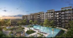 Narra Residences (D23), Apartment #581567111